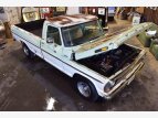 Thumbnail Photo 34 for 1971 Ford F250